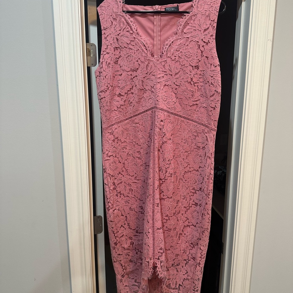 Never worn and gorgeous